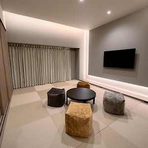 Japanese-Style Room